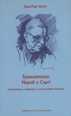 Spaesamento. Napoli e Capri