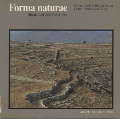 Forma Naturae