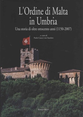 L'Ordine di Malta in Umbria