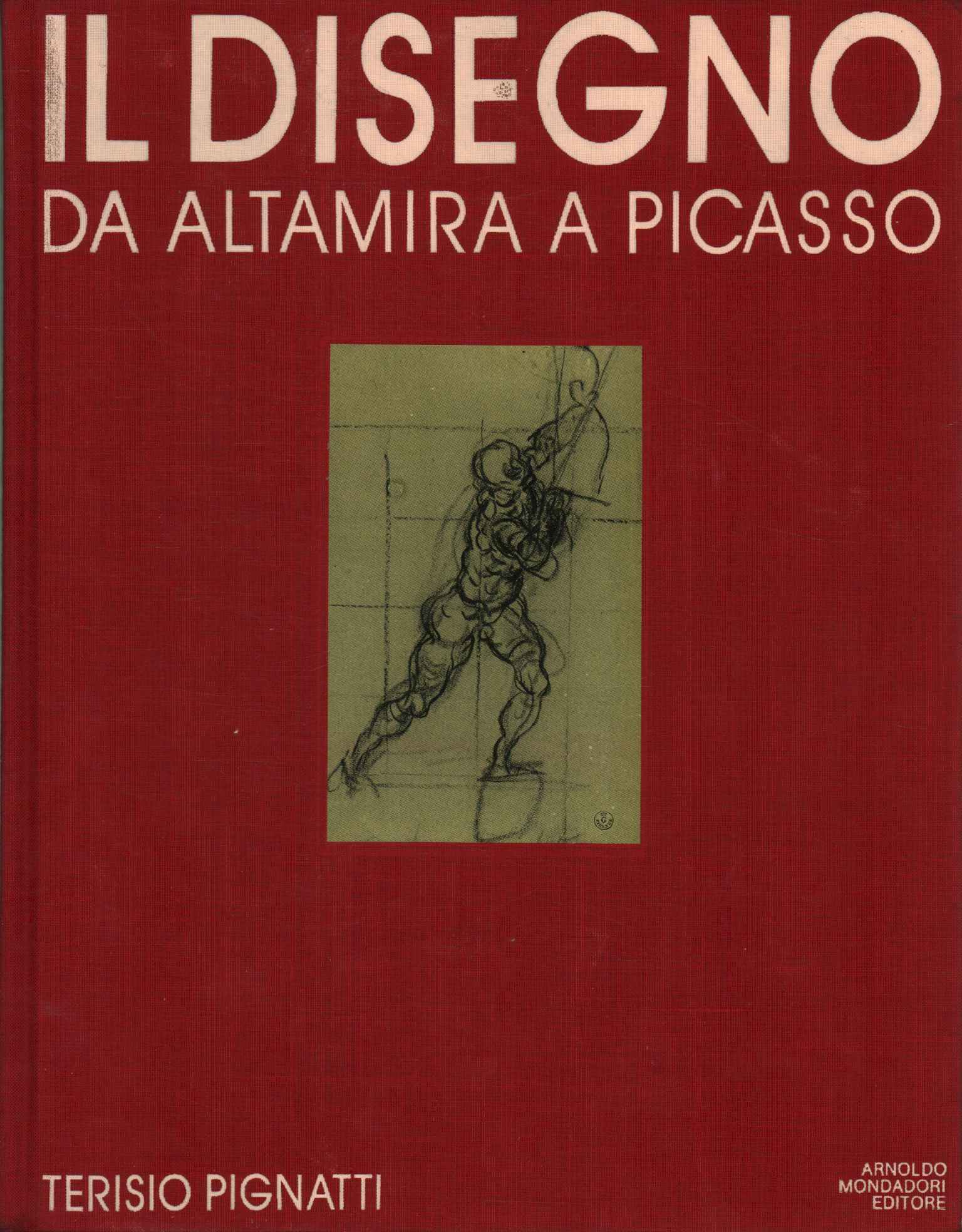 Dessin d'Altamira à Picasso