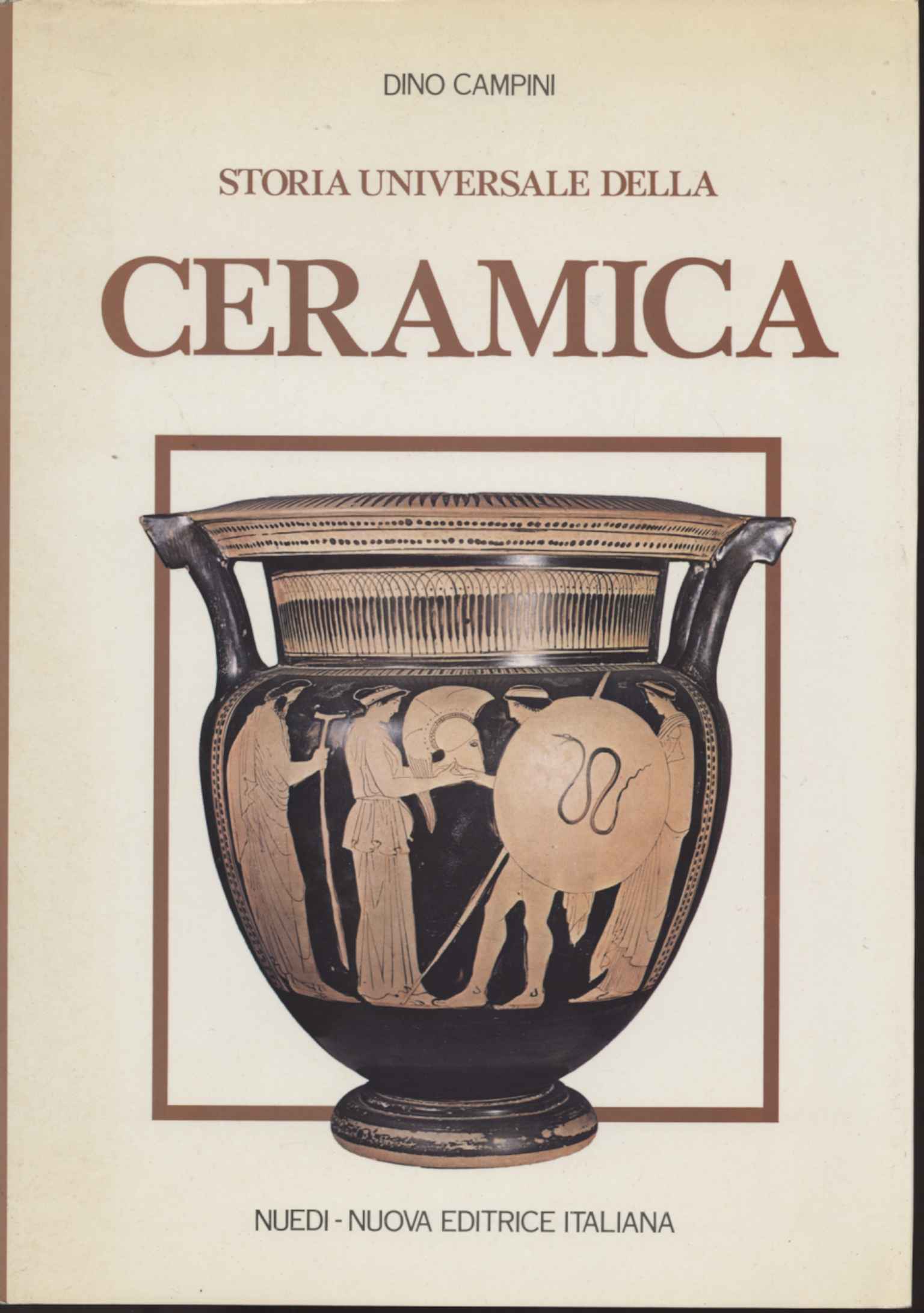Storia universale della ceramica (Volume%2