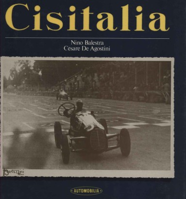 Cisitalia