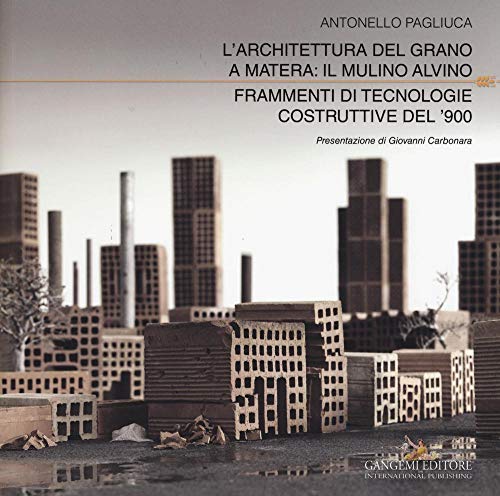 L'architecture du grain M