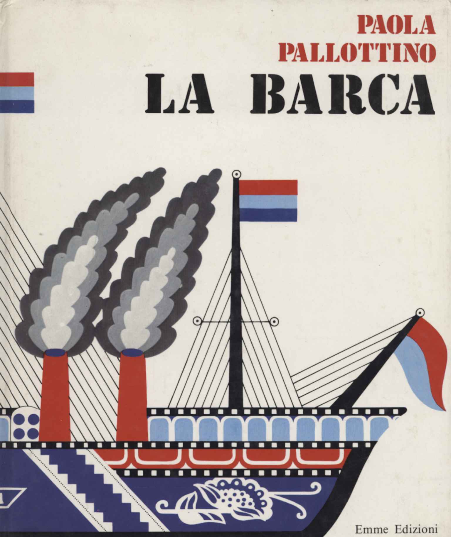 La barca