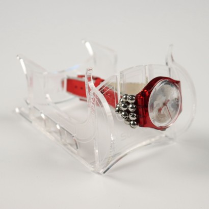 Swatch GZ408 Jingle Jangle Especial de Navidad