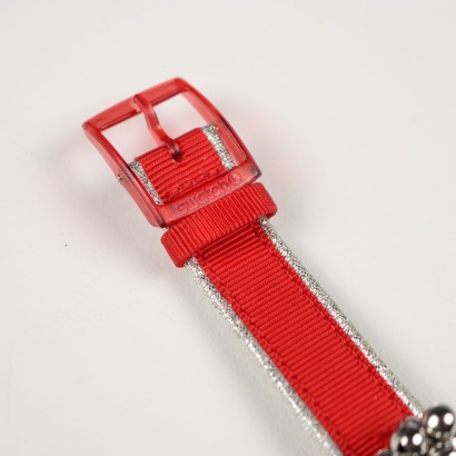 Swatch GZ408 Jingle Jangle X-Mas Special