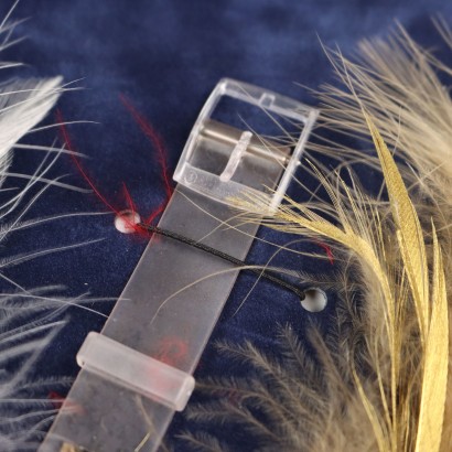 Swatch SFK136Pack Plume de Fête X-Mas