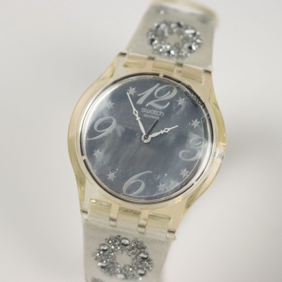 Swatch SUJZ100SPack Arctic Touch