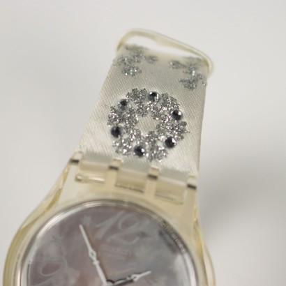 Swatch SUJZ100SPack Arctic Touch