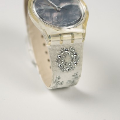 Swatch SUJZ100SPack Arctic Touch