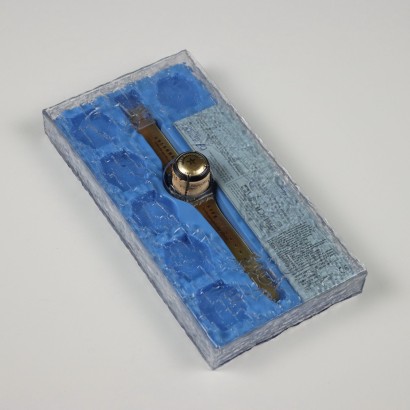 Swatch GZ902Pack Sparkling Life X-Mas Special Svizzera 1998 Originale