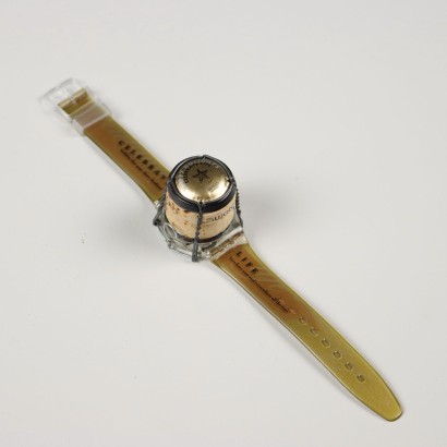 Swatch GZ902Pack Sparkling Life X-Mas Sp