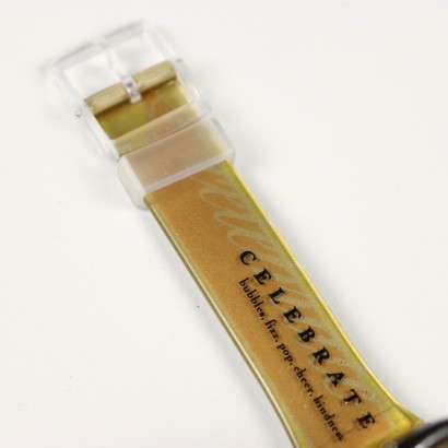Swatch GZ902Pack Sparkling Life X-Mas Sp