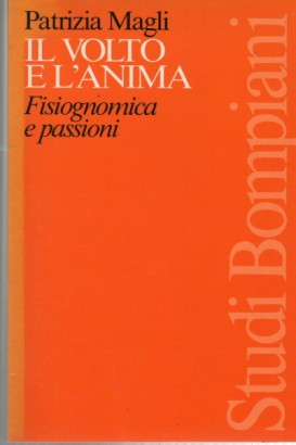 Il volto e l'anima