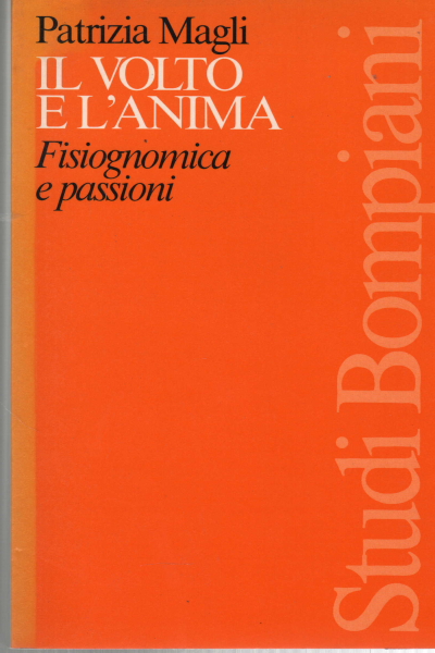 Il volto e l'anima