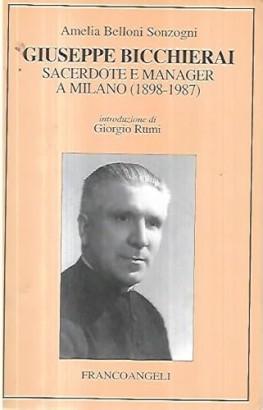 Giuseppe Bicchierai