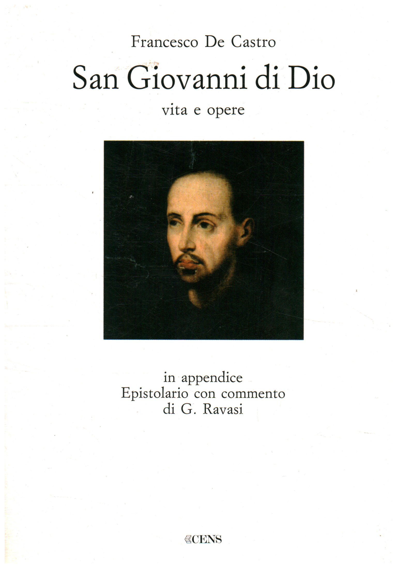 San Giovanni di Dio