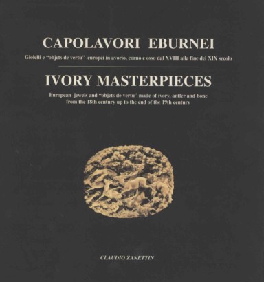 Capolavori eburnei