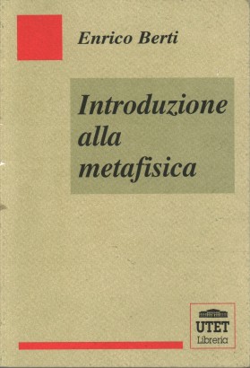 Introduzione alla metafisica