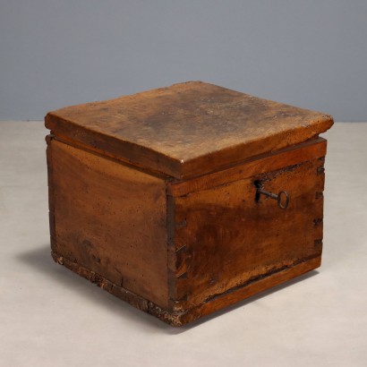 Baule in Noce