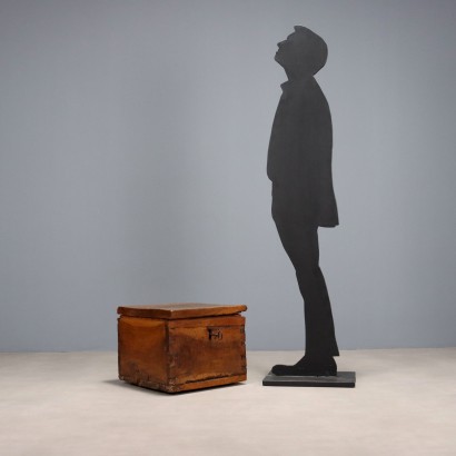 Baule,Baule in Noce