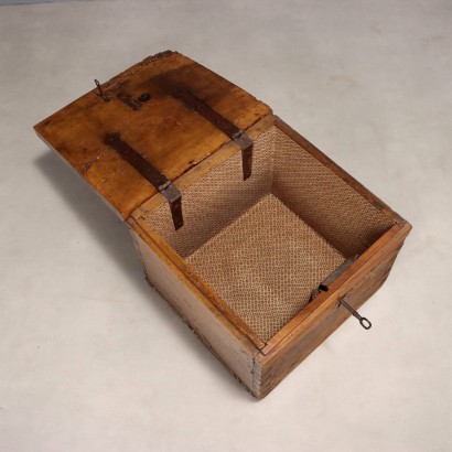 Baule,Baule in Noce