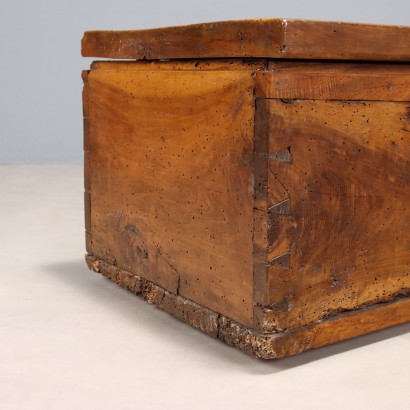Baule,Baule in Noce