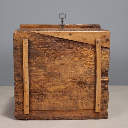 Baule,Baule in Noce