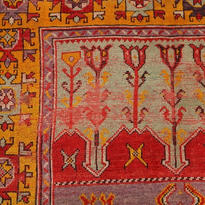 Tappeto Melas - Turkia,Tappeto Melas - Turchia