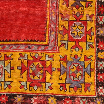 Tappeto Melas - Turkia,Tappeto Melas - Turchia