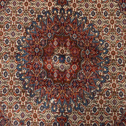 Tappeto Mud - Iran