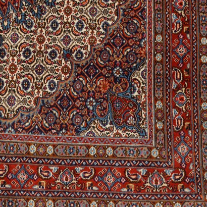 Tappeto Mud - Iran