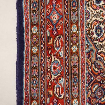 Tappeto Mud - Iran