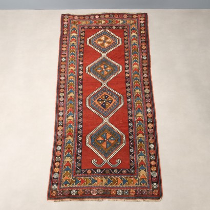 Kasak Rug - Caucasus, Kazak Rug - Caucasus