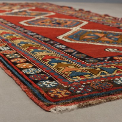 Kasak Rug - Caucasus, Kazak Rug - Caucasus