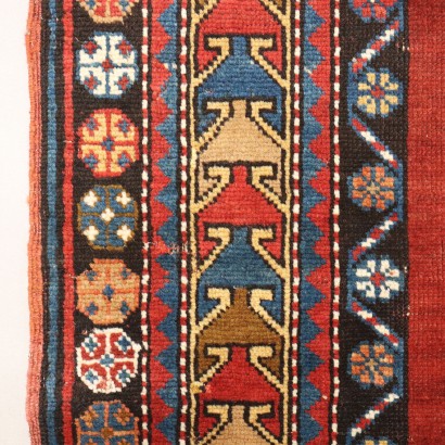 Kasak Rug - Caucasus, Kazak Rug - Caucasus