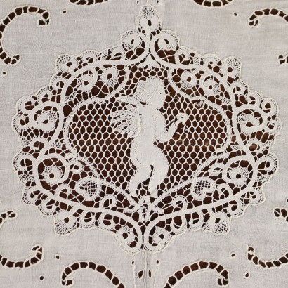 tovaglia Pizzo Cantù