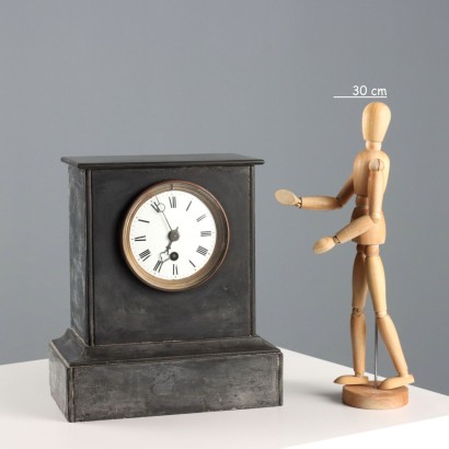 Orologio d'Appoggio in Marmo Ne
