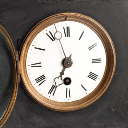Orologio d'Appoggio in Marmo Ne