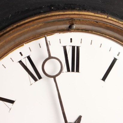 Orologio d'Appoggio in Marmo Ne