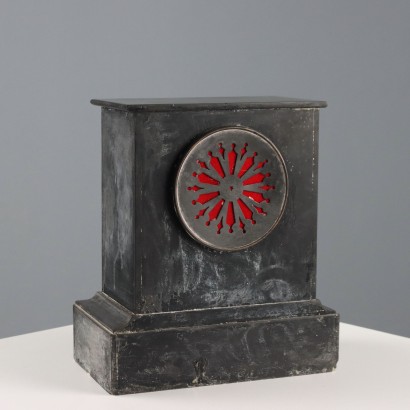 Orologio d'Appoggio in Marmo Ne