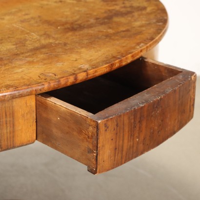 Table, Round Table