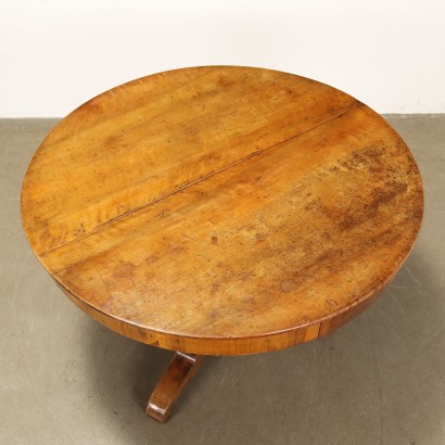 Table, Round Table