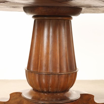 Table, Round Table