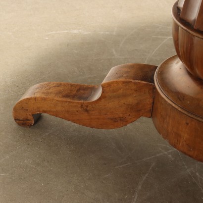 Table, Round Table