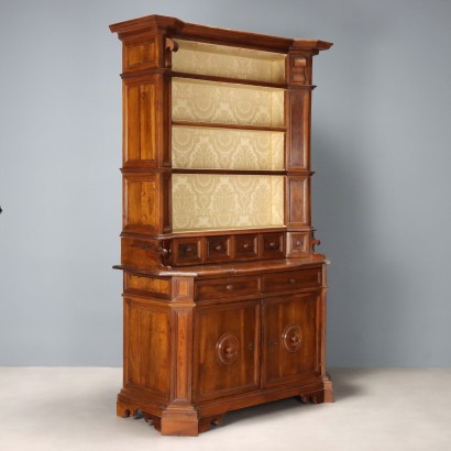 Credenza con Alzata