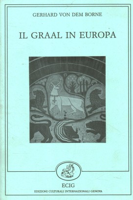 Il graal in Europa