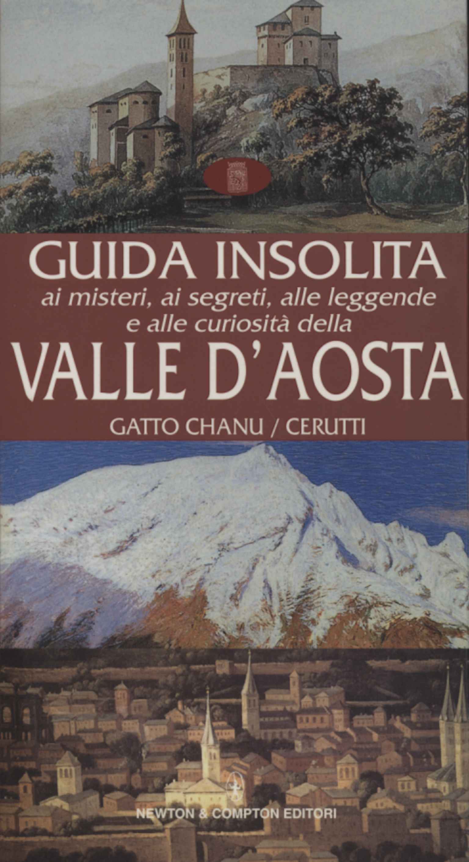 Guida insolita ai misteri ai segreti,%2,Guida insolita ai misteri ai segreti,%2
