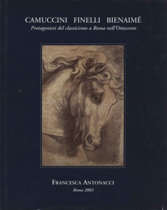 Camuccini Finelli Bienaimé