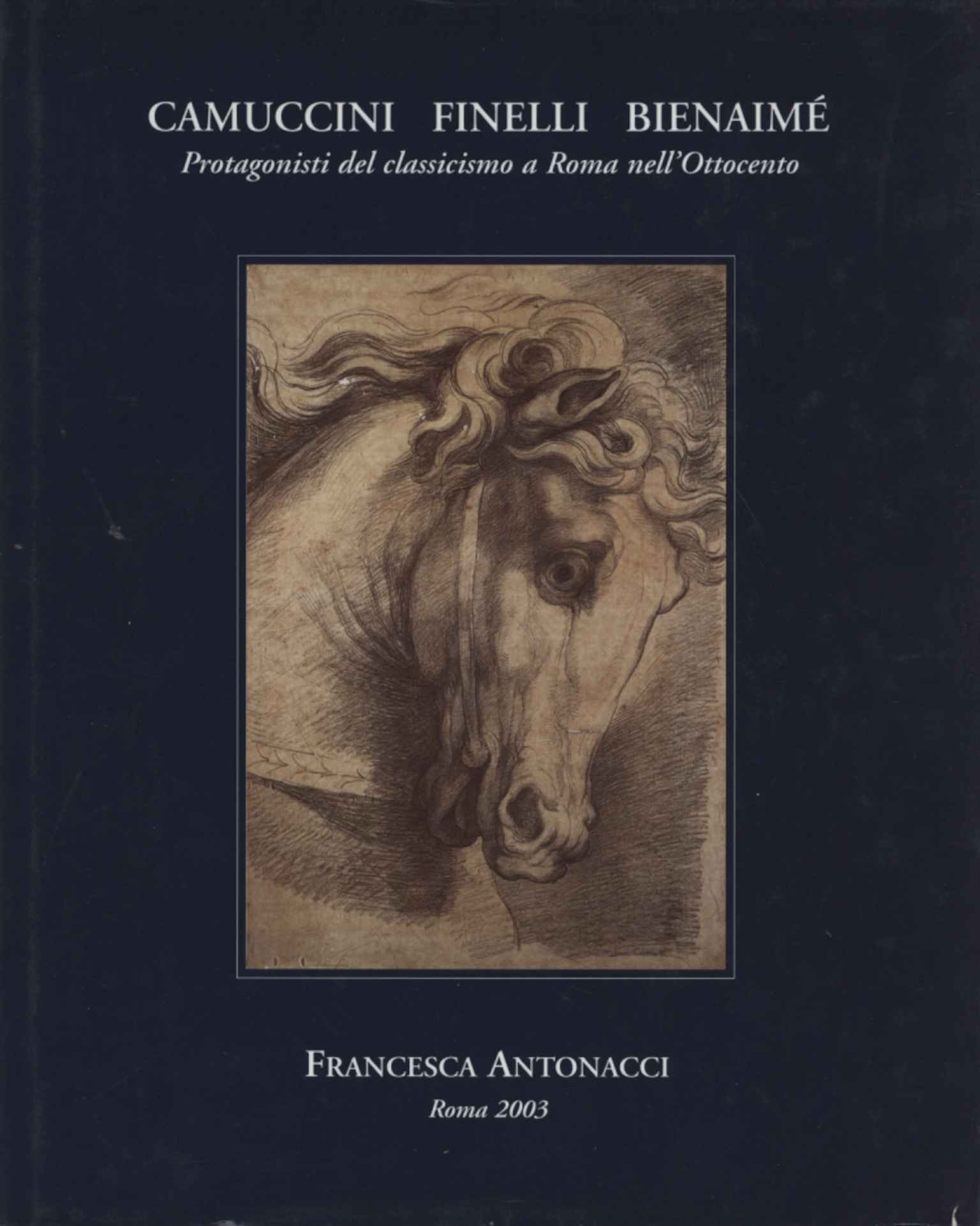 Camuccini Finelli Bienaime,Camuccini Finelli Bienaimé